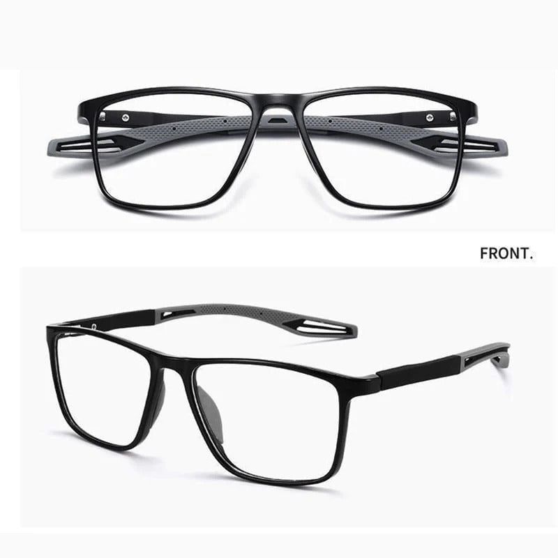 Ultralight Multifunctional Reading Glasses