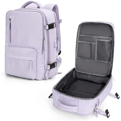 Haven Backpack for Everyday and Outdoor Use