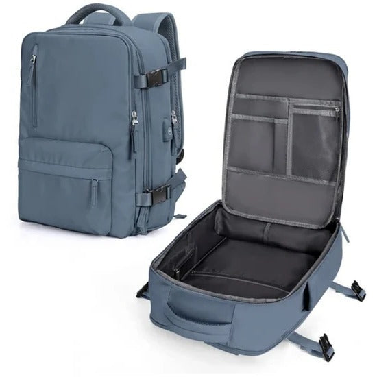 Haven Backpack for Everyday and Outdoor Use