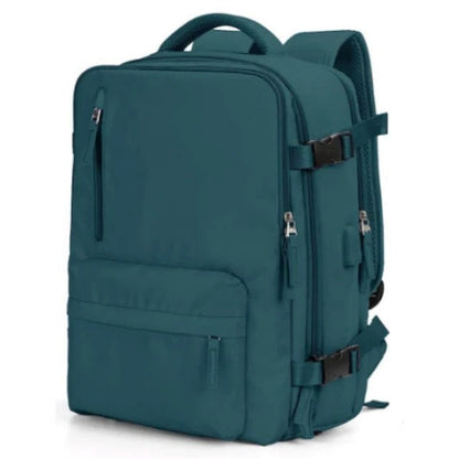 Haven Backpack for Everyday and Outdoor Use
