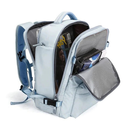 Haven Backpack for Everyday and Outdoor Use
