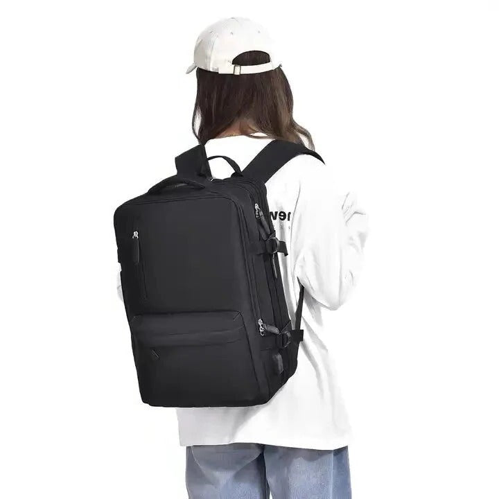 Haven Backpack for Everyday and Outdoor Use