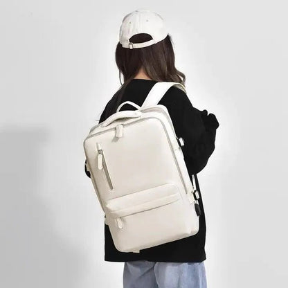 Haven Backpack for Everyday and Outdoor Use
