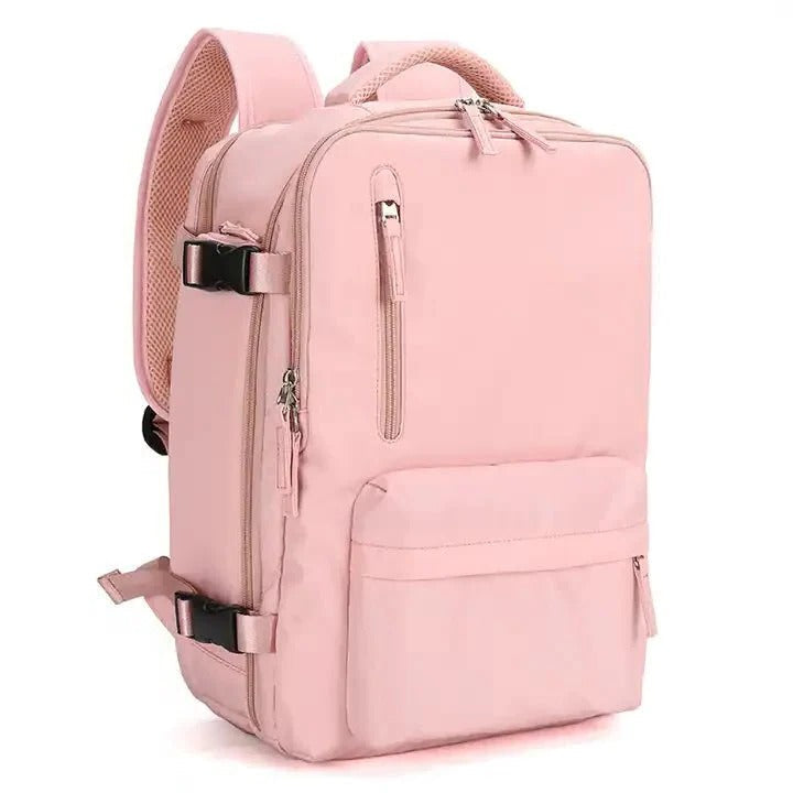 Haven Backpack for Everyday and Outdoor Use