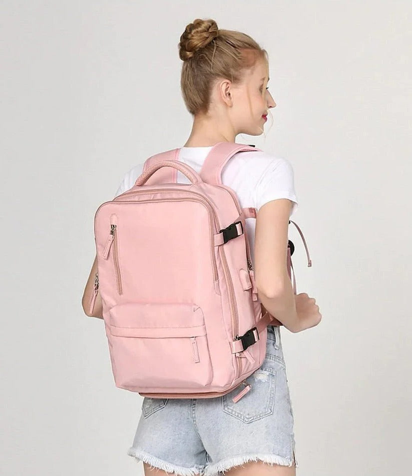 Haven Backpack for Everyday and Outdoor Use