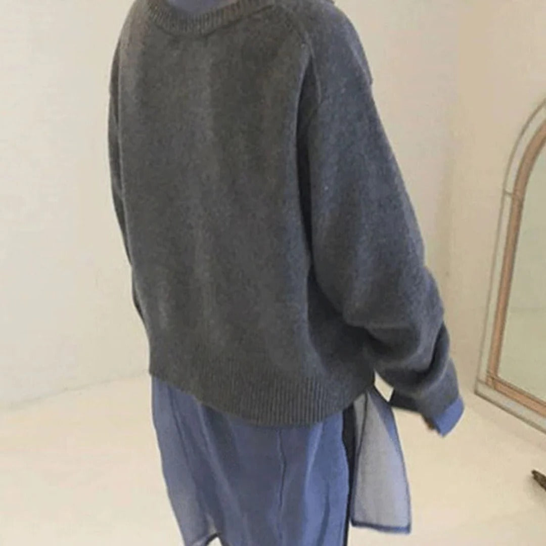 Button Down Cardigan