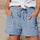 Summer Shorts with Elastic Waist