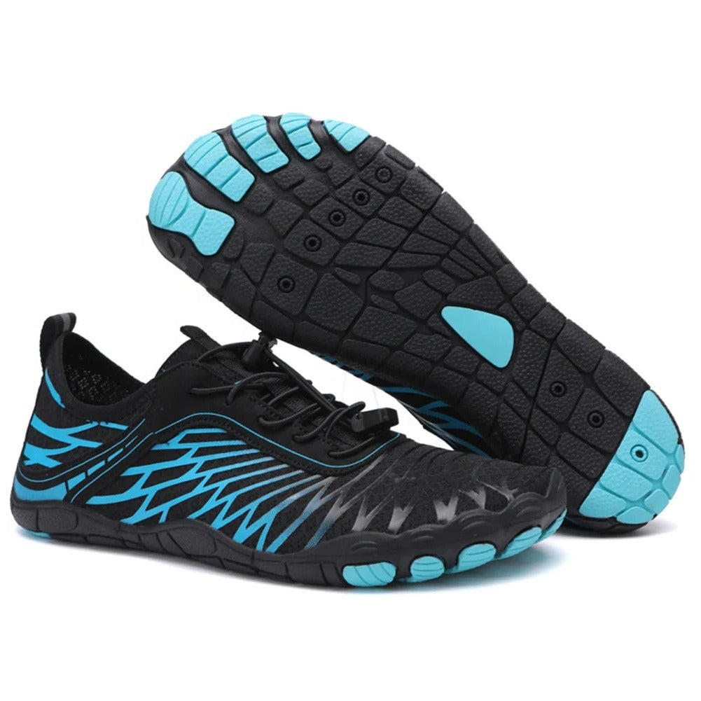 Water Shoes with Non-Slip Sole
