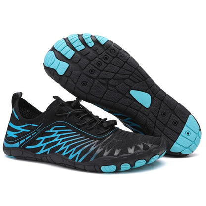 Water Shoes with Non-Slip Sole