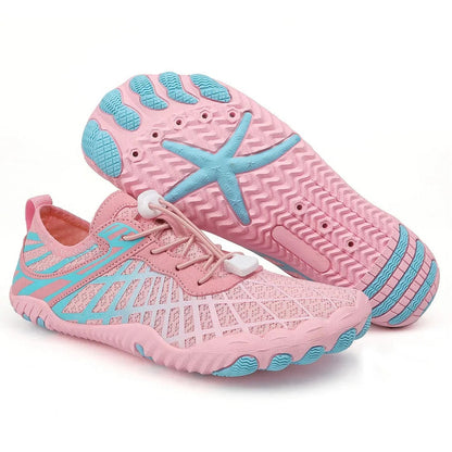 Water Shoes with Non-Slip Sole