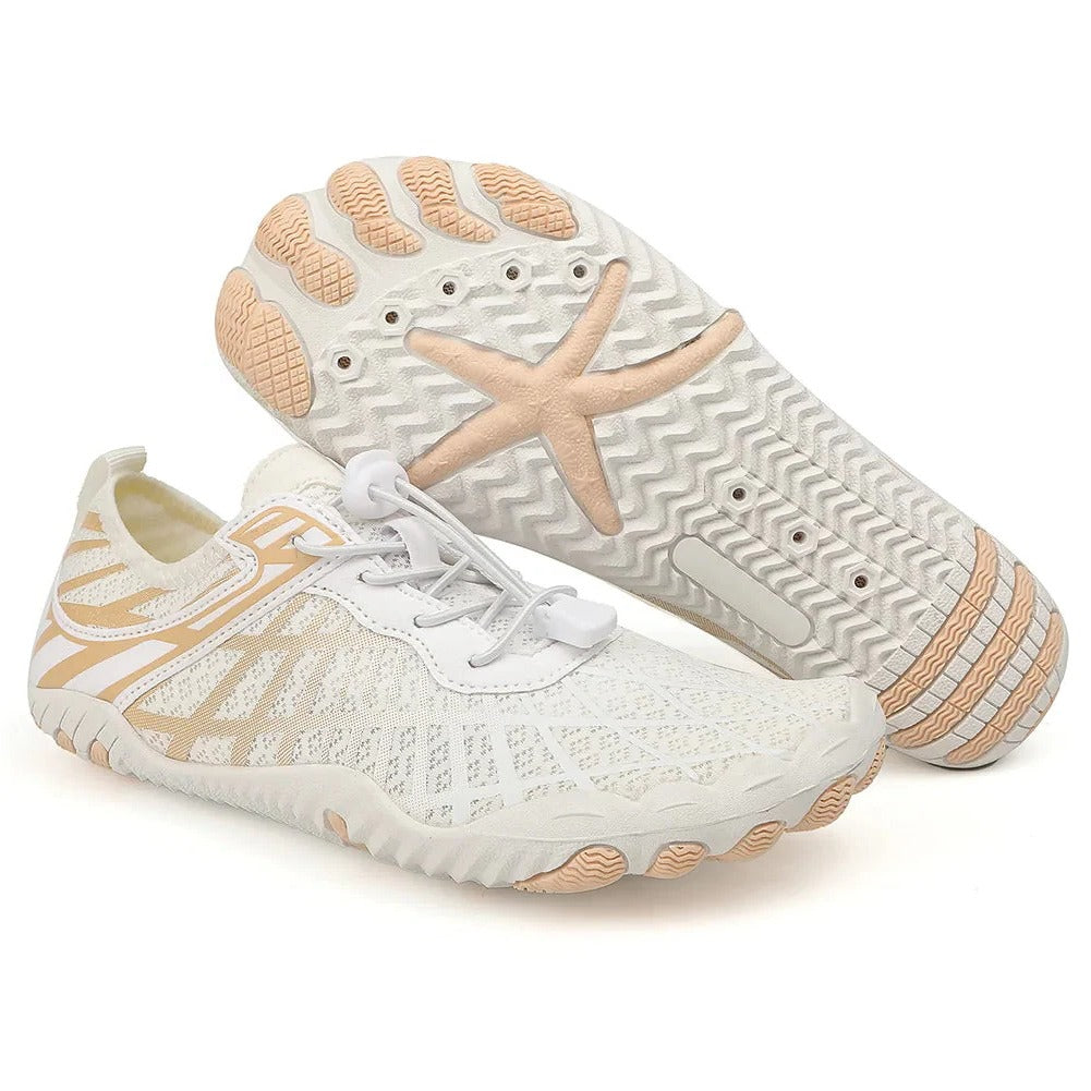 Water Shoes with Non-Slip Sole