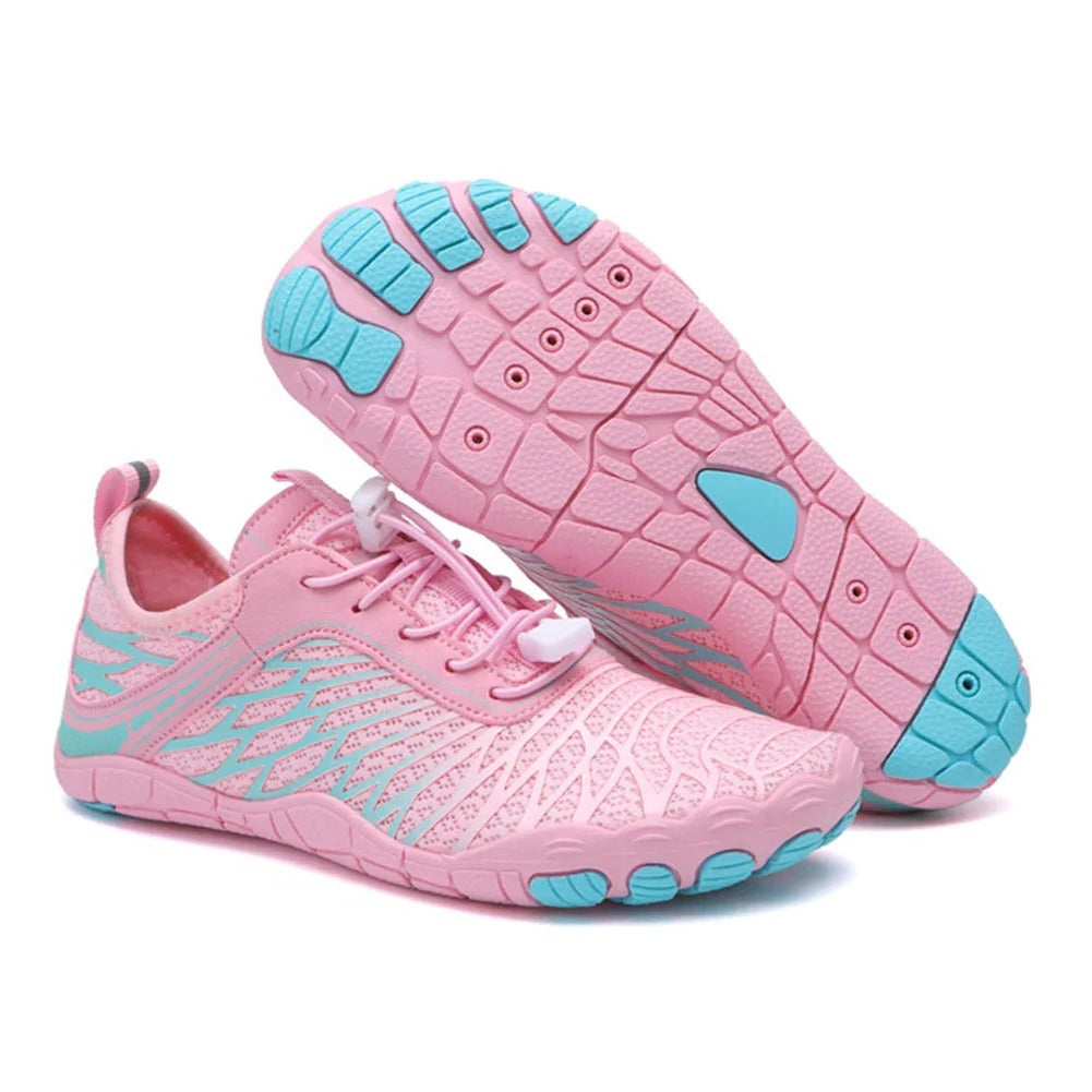 Water Shoes with Non-Slip Sole