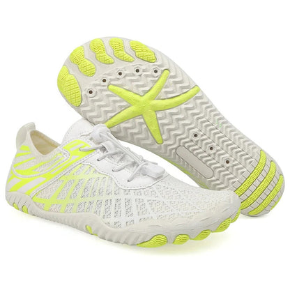 Water Shoes with Non-Slip Sole