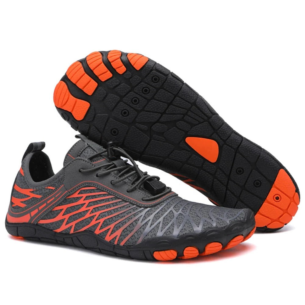 Water Shoes with Non-Slip Sole