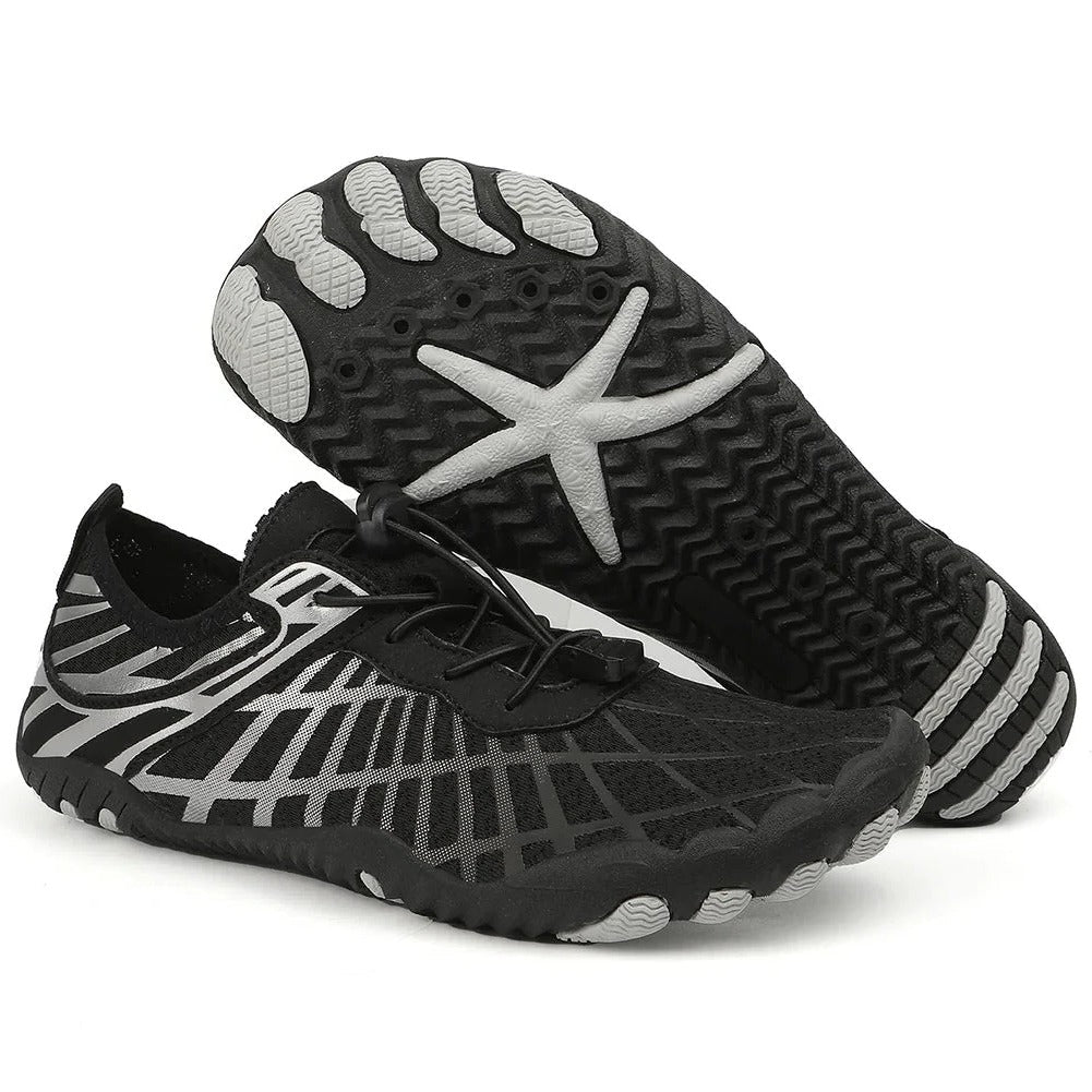 Water Shoes with Non-Slip Sole