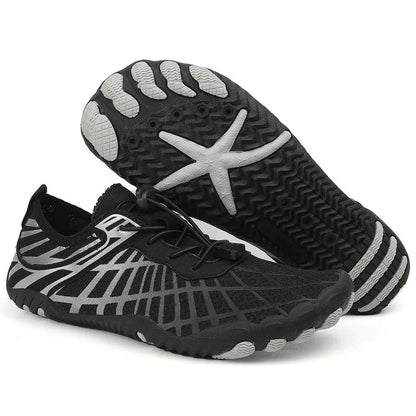 Water Shoes with Non-Slip Sole