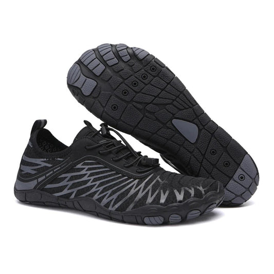 Water Shoes with Non-Slip Sole