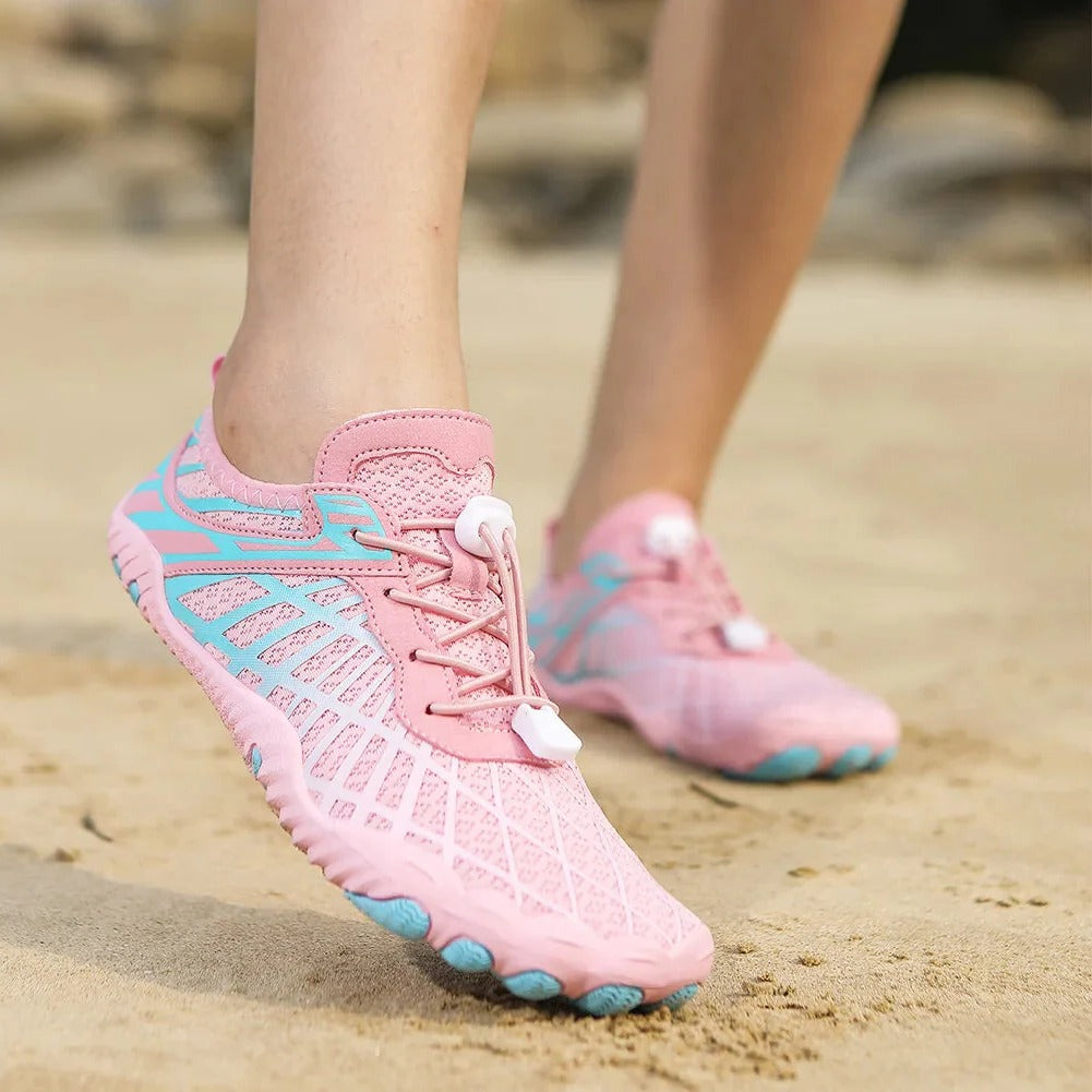 Water Shoes with Non-Slip Sole