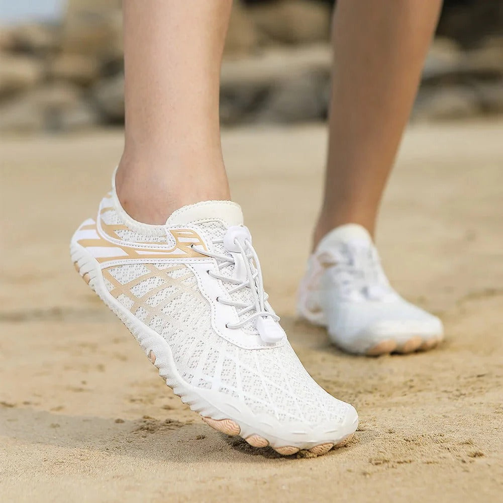 Water Shoes with Non-Slip Sole