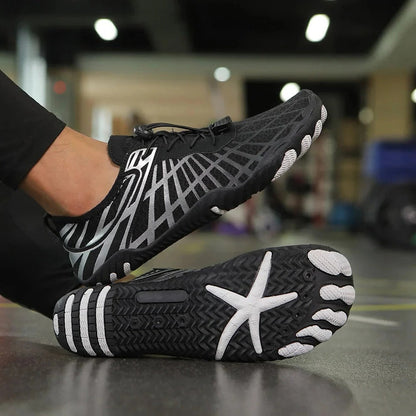 Water Shoes with Non-Slip Sole