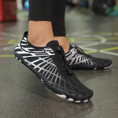 Water Shoes with Non-Slip Sole