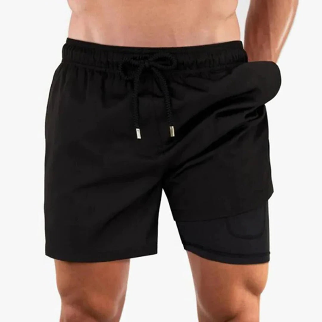 Men’s Swim Shorts