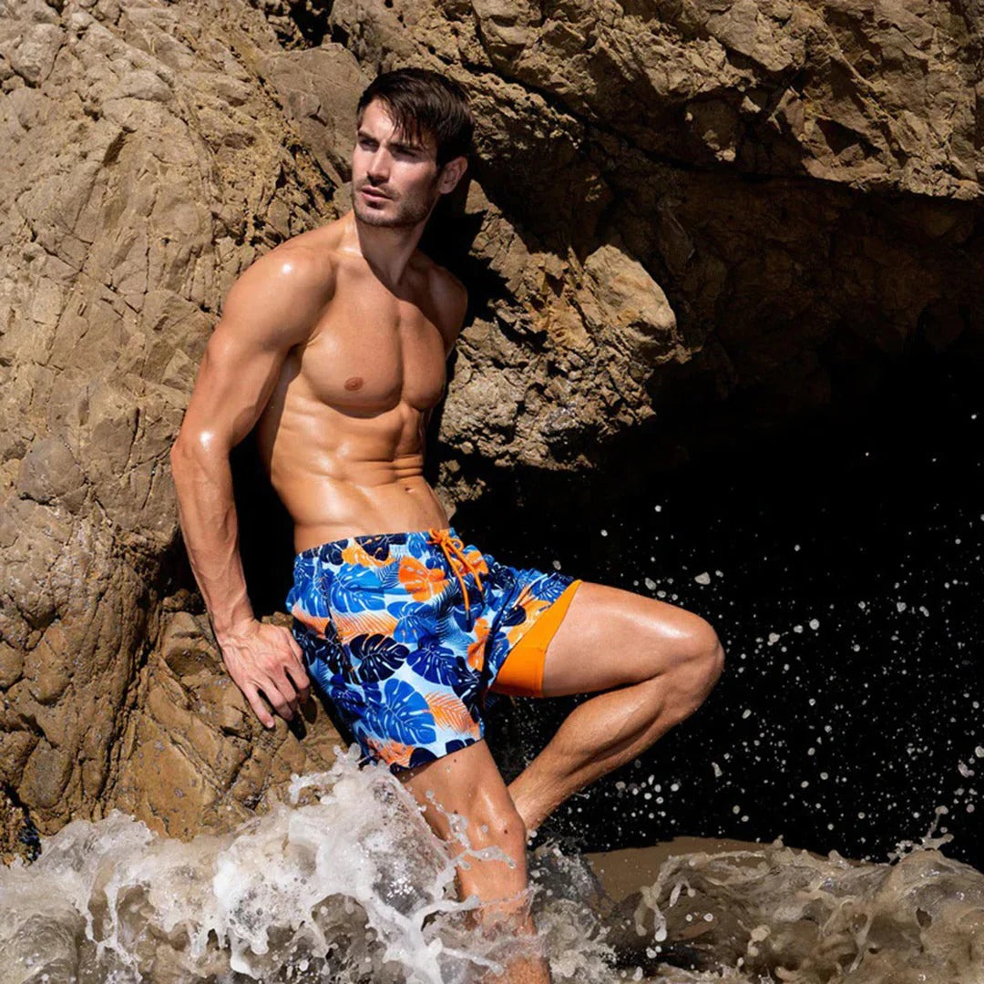 Men’s Swim Shorts