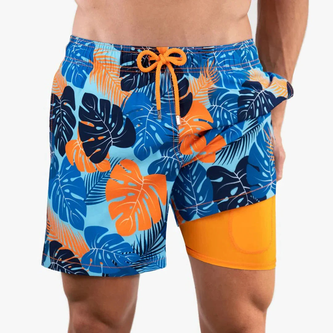 Men’s Swim Shorts