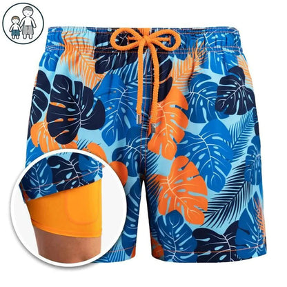 Men’s Swim Shorts