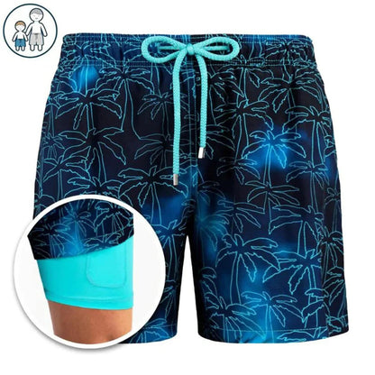 Men’s Swim Shorts