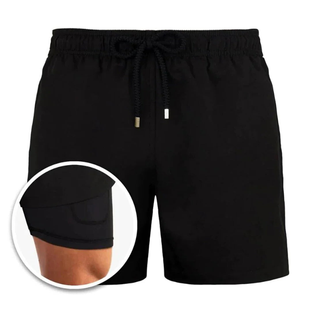 Men’s Swim Shorts