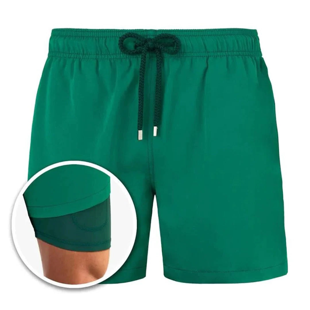 Men’s Swim Shorts