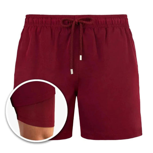 Men’s Swim Shorts