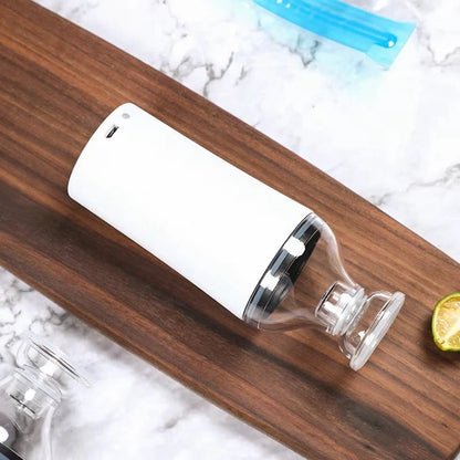 Compact Food Vacuum Sealer | Ventayo