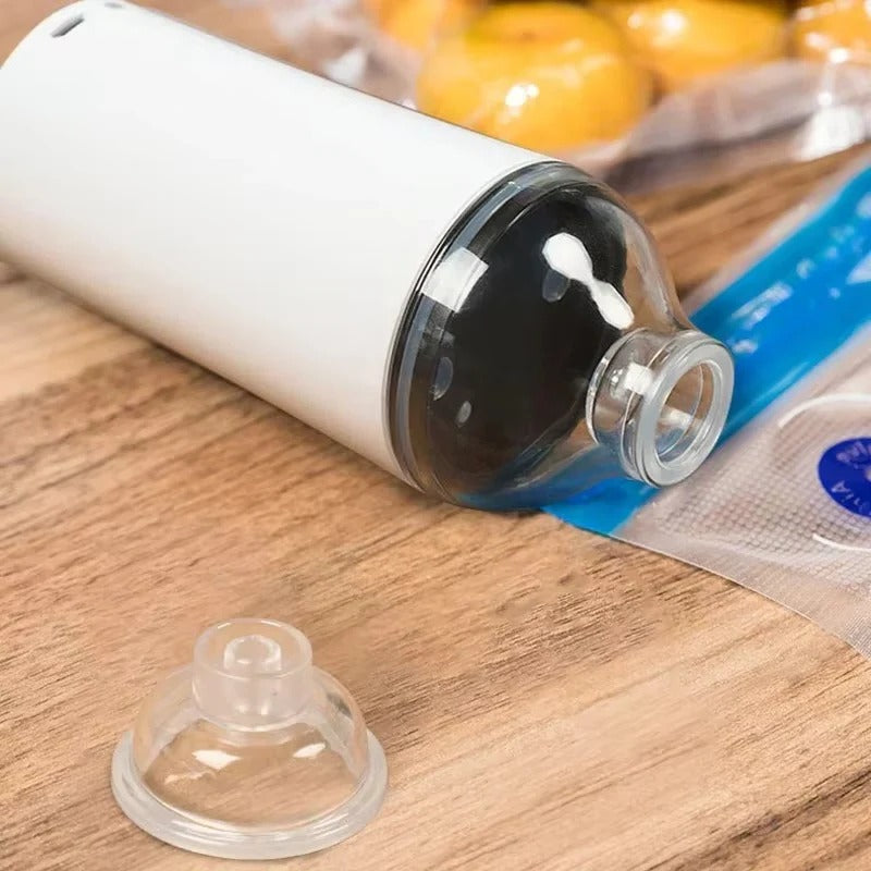 Compact Food Vacuum Sealer | Ventayo