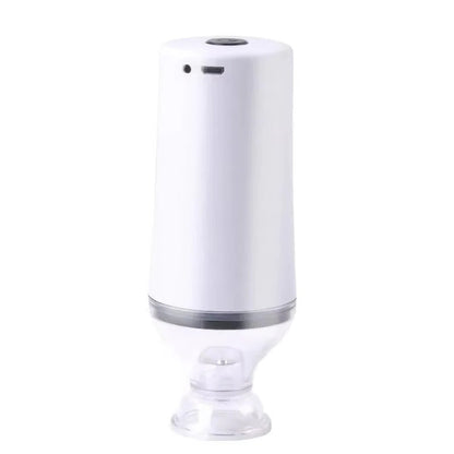 Compact Food Vacuum Sealer | Ventayo