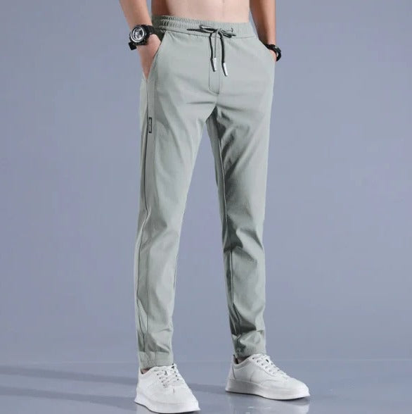Men’s Quick Dry Stretch Pants