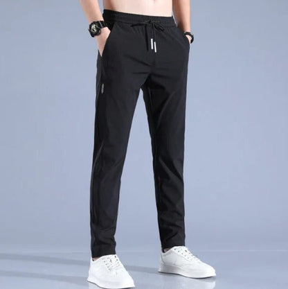Men’s Quick Dry Stretch Pants