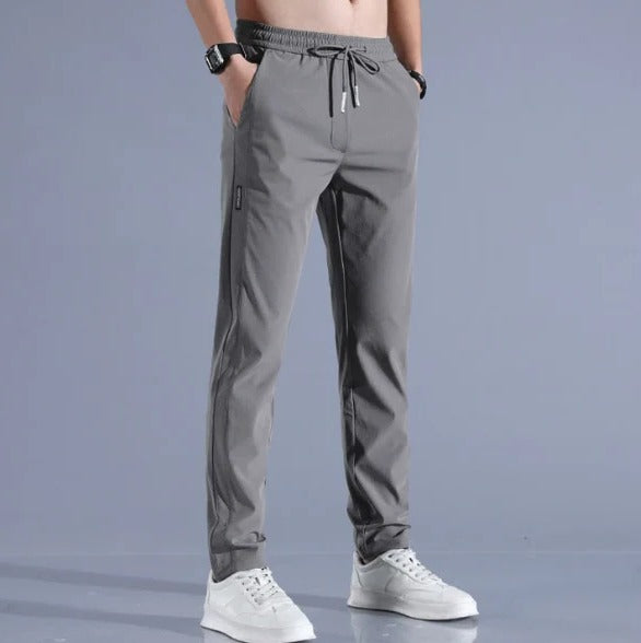 Men’s Quick Dry Stretch Pants