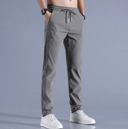 Men’s Quick Dry Stretch Pants