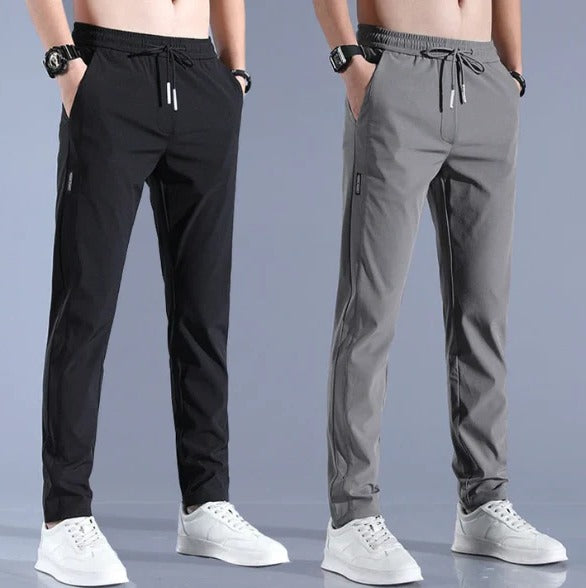 Men’s Quick Dry Stretch Pants