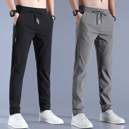 Men’s Quick Dry Stretch Pants