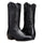 Men’s Mid Calf Cowboy Boots