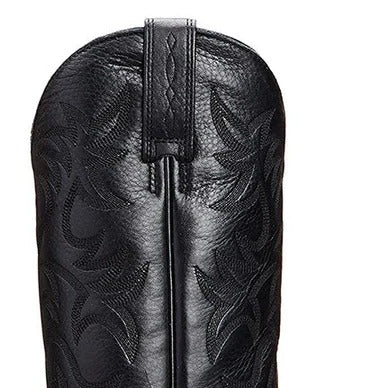 Men’s Mid Calf Cowboy Boots