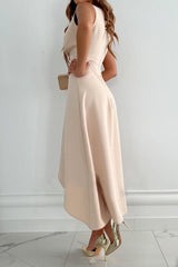 Women’s Wrap Dress