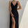 Maxi Dress with Flattering Silhouette