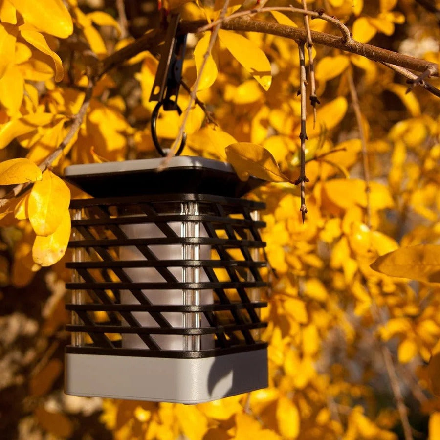 Solar LED Garden Lantern | Ventayo