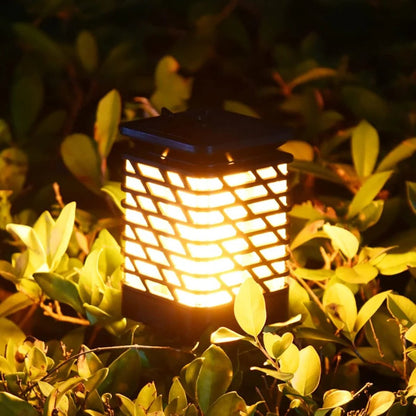 Solar LED Garden Lantern | Ventayo