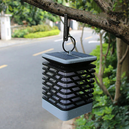 Solar LED Garden Lantern | Ventayo