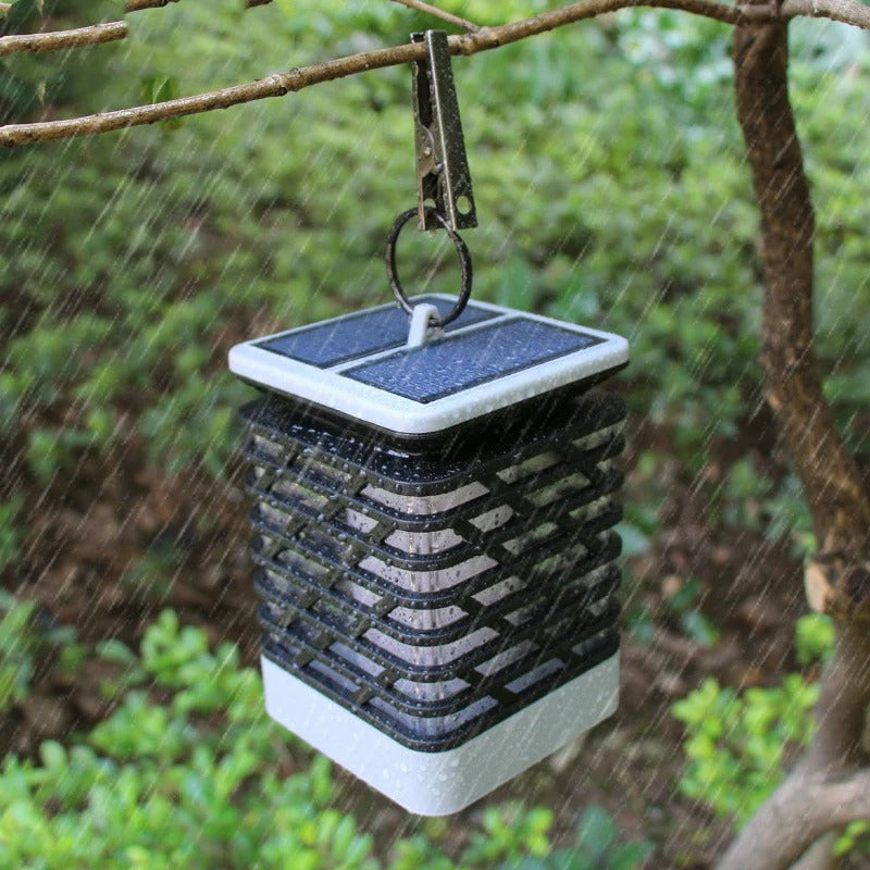 Solar LED Garden Lantern | Ventayo